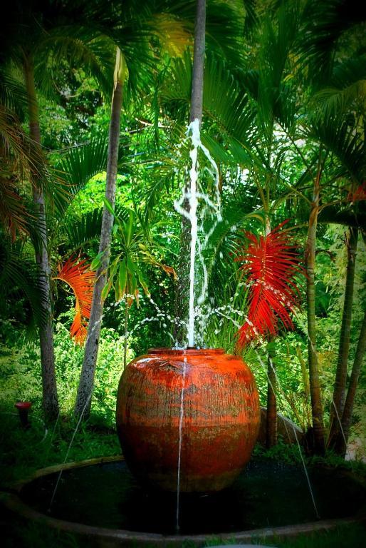 Thai Orange House Bãi biển Jomtien Ngoại thất bức ảnh