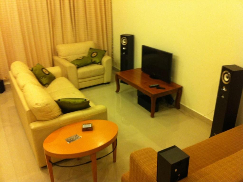 Thai Orange House Bãi biển Jomtien Phòng bức ảnh