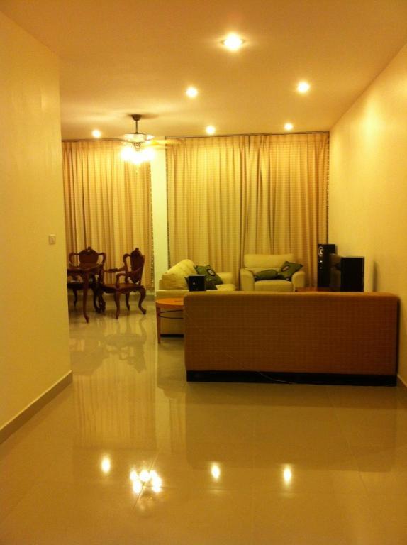 Thai Orange House Bãi biển Jomtien Phòng bức ảnh