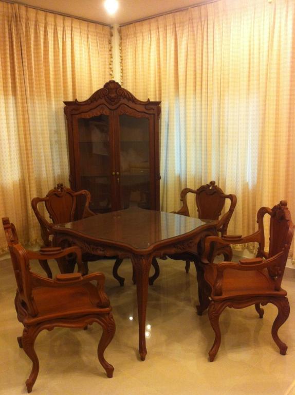 Thai Orange House Bãi biển Jomtien Phòng bức ảnh